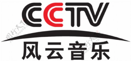 中央电视台风云音乐图片