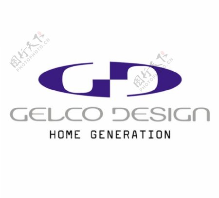 GelcoDesignlogo设计欣赏GelcoDesign广告公司LOGO下载标志设计欣赏