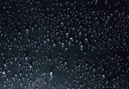 全球首席设计大百科水滴水纹雨滴雨点水点