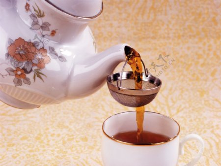 茶生活乐趣