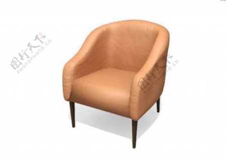 3d欧式沙发模型3d欧式家具模型免费下载8