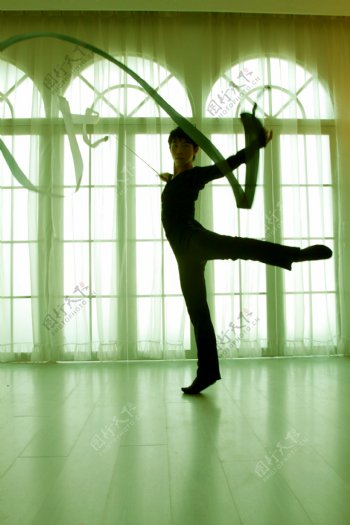 CFongL舞蹈艺术图片