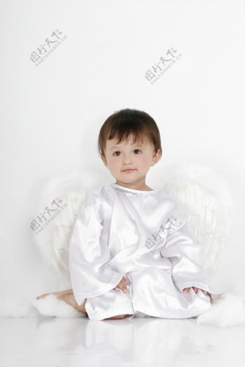 天使儿童2图片