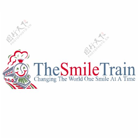 微笑列车
