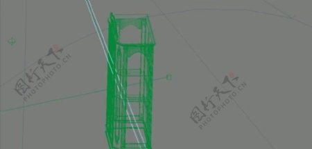 室内装饰设计3D模型之柜子39