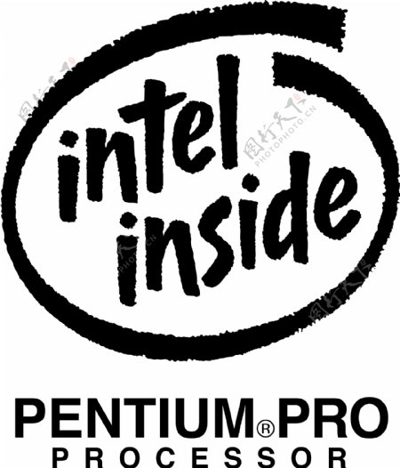英特尔PentiumPro