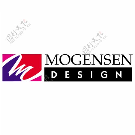 摩根森设计