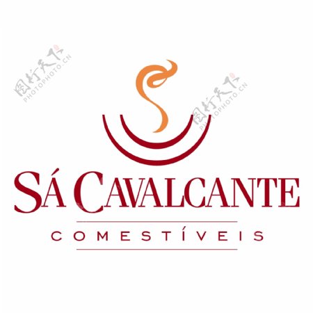 SA卡瓦尔坎蒂comestiveis