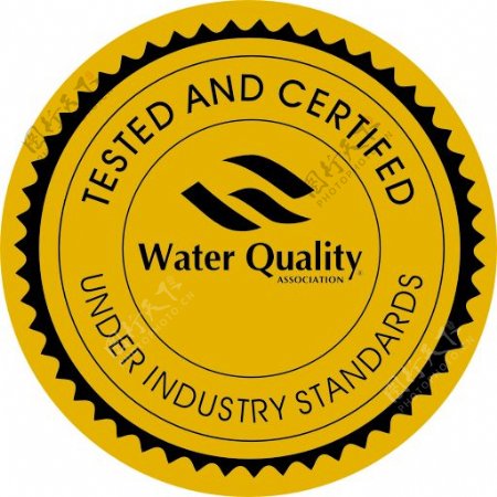 美国水质协会认证