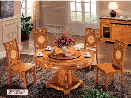 实木餐台餐椅背景免费下载实木餐台餐椅图
