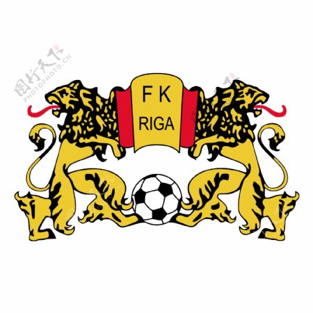 里加足球俱乐部