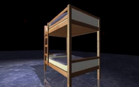 室内装饰设计现代家具3D模型之摩登89