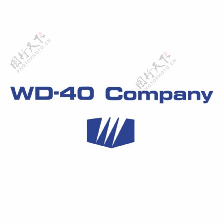 WD公司40