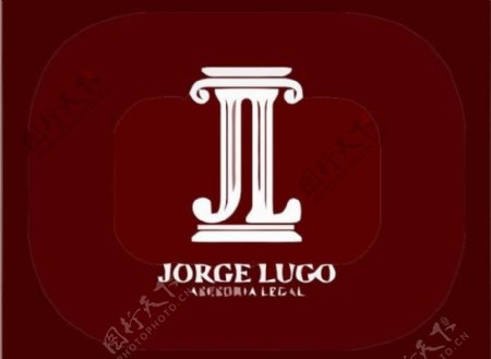 拉丁字母logo图片