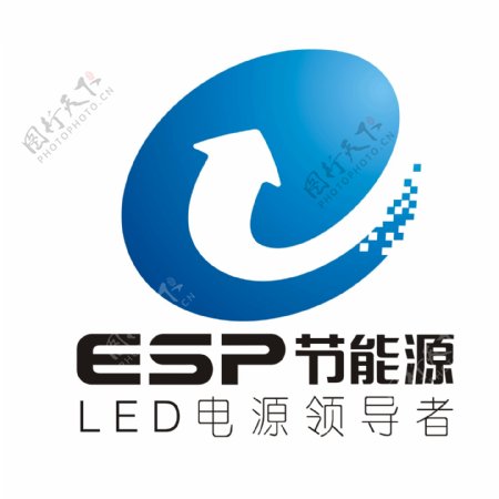 节能源logo图片