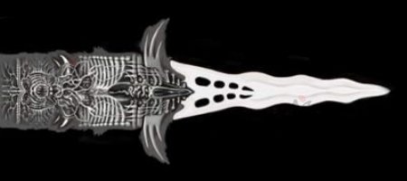 刀.剑.古兵器模型高质量3d材质贴图素材3