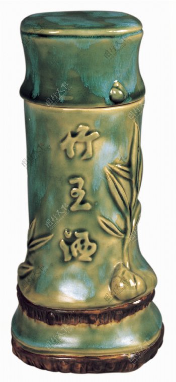 竹王酒瓶图片