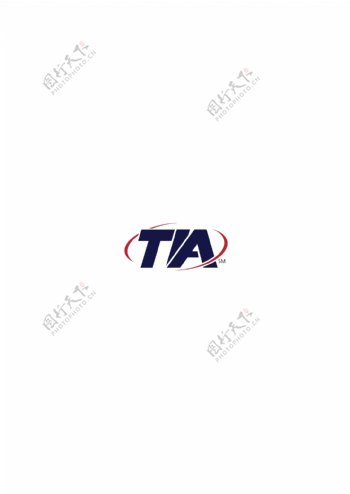 TIA2logo设计欣赏TIA2企业工厂标志下载标志设计欣赏