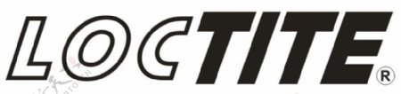 乐泰logo