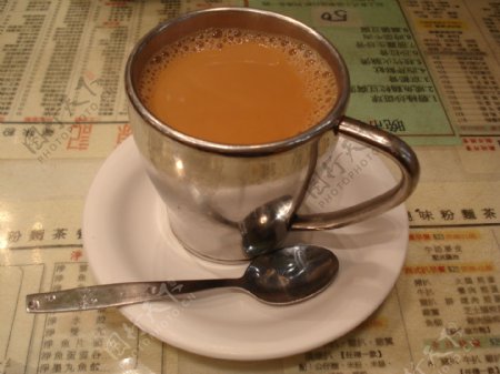 港式饮茶图片