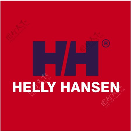 汉森的Helly0