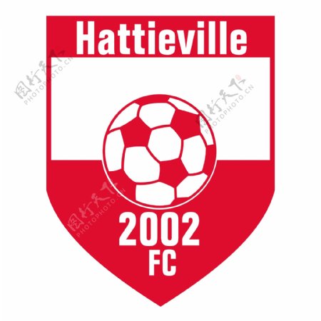 哈蒂维尔2002足球俱乐部