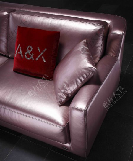 AampX家具