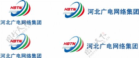 河北广电网络集团LOGO图片