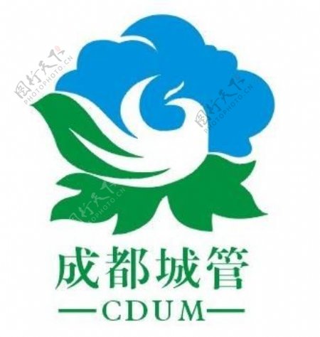 成都城管logo图片