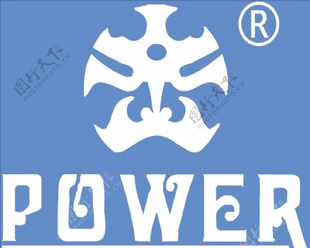霸王集团logo图片