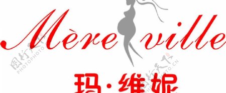 玛维妮logo图片