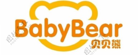 logo下载贝贝熊logo奶粉logo图片