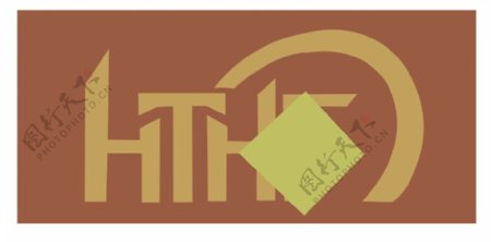 陕西华泰能源logo
