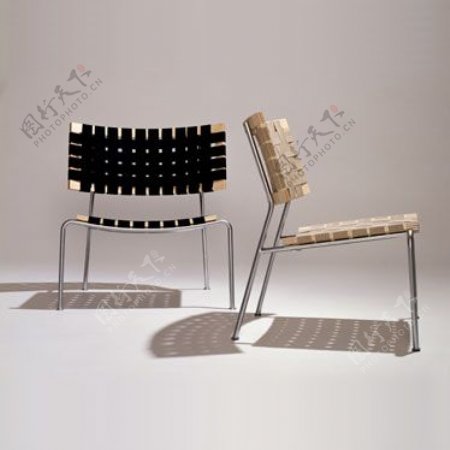 常用的椅子3d模型家具模型538