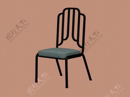 常用的椅子3d模型家具效果图414