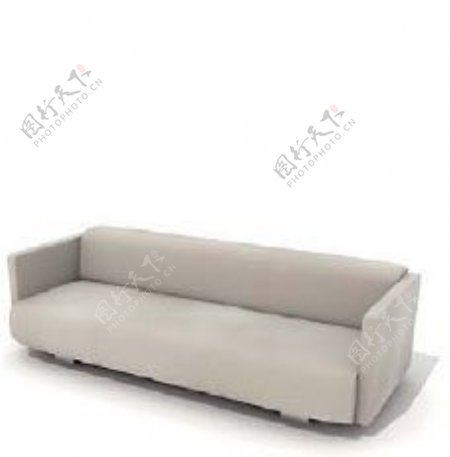国外精品沙发3d模型家具3d模型102