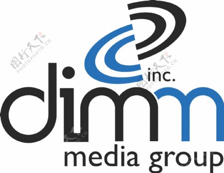 DIMM传媒集团有限公司