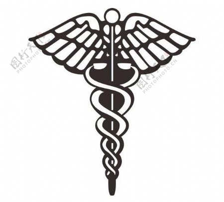 medicina标志图片