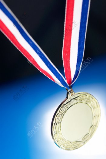 全球首席大百科收获成果胜利奖牌奖杯金牌银牌铜牌