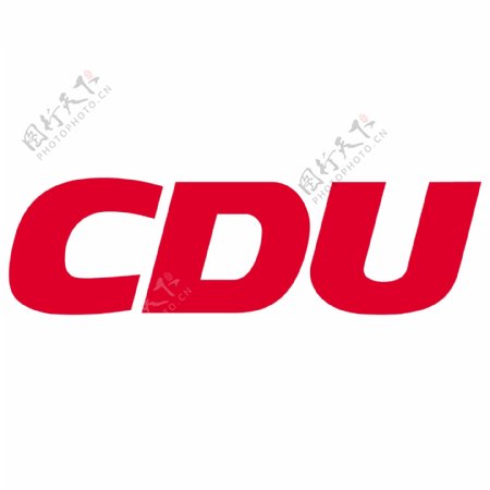 CDU