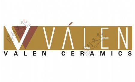 华伦陶瓷logo图片