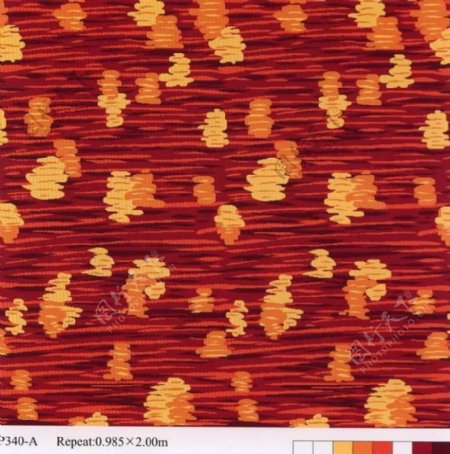 52659地毯花毯