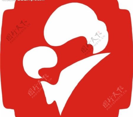 妇幼logo图片