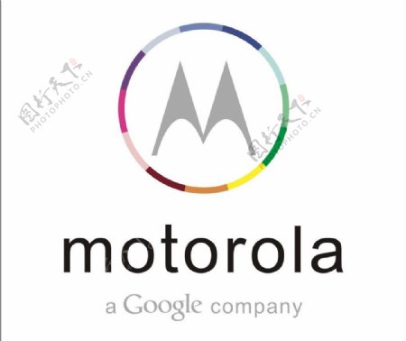 新摩托罗拉logo图片