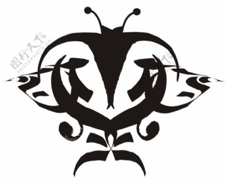 logo蜜蜂图片