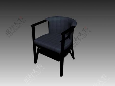 常用的沙发3d模型沙发3d模型114