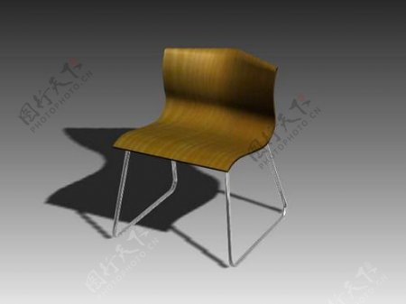 常用的沙发3d模型沙发效果图679
