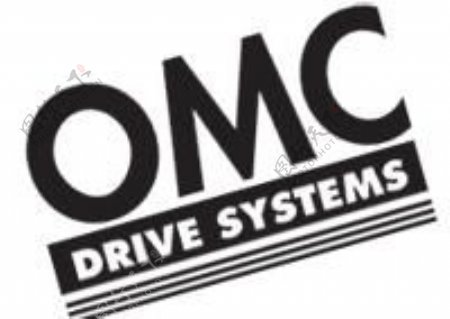 OMC的驱动系统