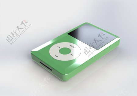 iPod的经典160GB
