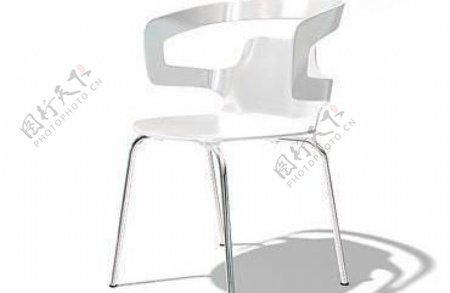 时尚椅子Chair07